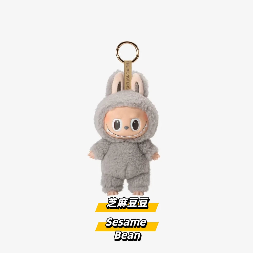 Genuine POPMART Labubu The Monsters Blind Box Exciting Macaron Vinyl Face Surprise Mystery Box Toys Kawaii Anime Action Figure