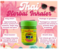 Thai Herbal Inhaler